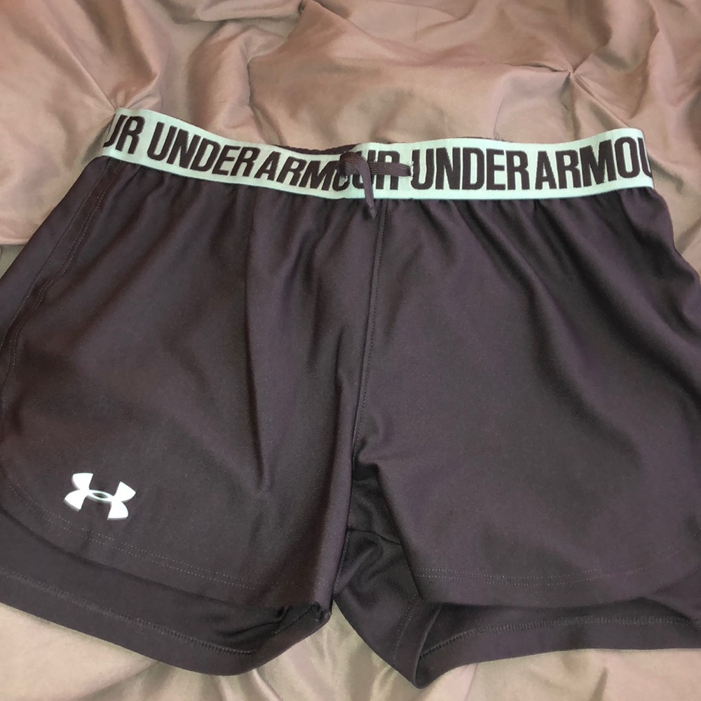 Under Armour shorts